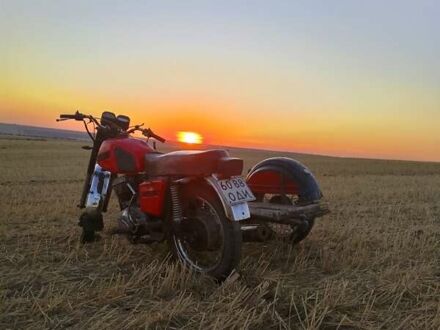 ИЖ Планета 5 2006 в Сарате на Automoto.ua Черный ИЖ Планета 5, объемом двигателя 0 л и пробегом 10 тыс. км за 400 $, фото 1 на Automoto.ua