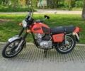 Красный ИЖ Планета 5, объемом двигателя 0.35 л и пробегом 8 тыс. км за 2500 $, фото 1 на Automoto.ua