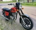 Красный ИЖ Планета 5, объемом двигателя 0.35 л и пробегом 8 тыс. км за 2500 $, фото 6 на Automoto.ua