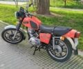 Красный ИЖ Планета 5, объемом двигателя 0.35 л и пробегом 8 тыс. км за 2500 $, фото 3 на Automoto.ua