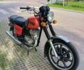 Красный ИЖ Планета 5, объемом двигателя 0.35 л и пробегом 8 тыс. км за 2500 $, фото 15 на Automoto.ua