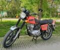 Красный ИЖ Планета 5, объемом двигателя 0.35 л и пробегом 8 тыс. км за 2500 $, фото 2 на Automoto.ua