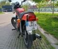 Красный ИЖ Планета 5, объемом двигателя 0.35 л и пробегом 8 тыс. км за 2500 $, фото 4 на Automoto.ua