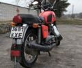 Красный ИЖ Планета 5, объемом двигателя 0 л и пробегом 1 тыс. км за 407 $, фото 12 на Automoto.ua