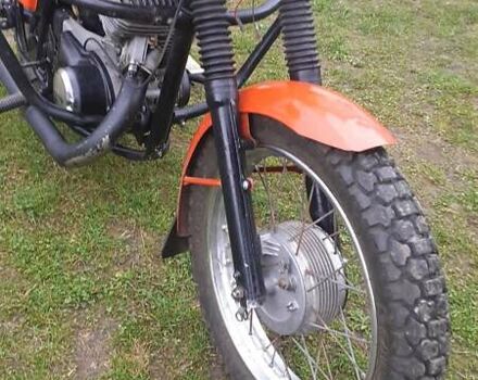 Красный ИЖ Планета 5, объемом двигателя 0 л и пробегом 500 тыс. км за 600 $, фото 2 на Automoto.ua