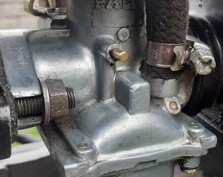 Красный ИЖ Планета 5, объемом двигателя 0 л и пробегом 500 тыс. км за 600 $, фото 4 на Automoto.ua