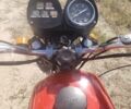 Красный ИЖ Планета 5, объемом двигателя 0.35 л и пробегом 58 тыс. км за 1300 $, фото 6 на Automoto.ua