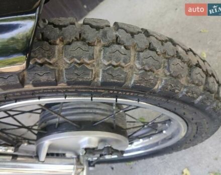 Червоний ІЖ Планєта 5, об'ємом двигуна 0.35 л та пробігом 21 тис. км за 625 $, фото 5 на Automoto.ua