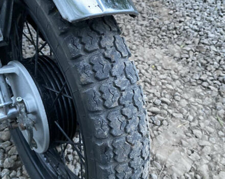 Красный ИЖ Планета 5, объемом двигателя 0 л и пробегом 150 тыс. км за 543 $, фото 8 на Automoto.ua