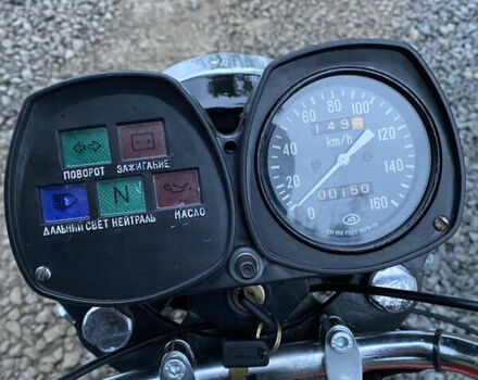 Красный ИЖ Планета 5, объемом двигателя 0 л и пробегом 150 тыс. км за 543 $, фото 7 на Automoto.ua