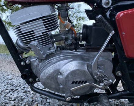 Красный ИЖ Планета 5, объемом двигателя 0 л и пробегом 150 тыс. км за 543 $, фото 5 на Automoto.ua