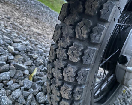 Красный ИЖ Планета 5, объемом двигателя 0 л и пробегом 150 тыс. км за 543 $, фото 4 на Automoto.ua