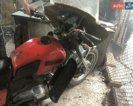 Красный ИЖ Планета 5, объемом двигателя 0 л и пробегом 100 тыс. км за 700 $, фото 4 на Automoto.ua
