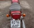 Красный ИЖ Планета 5, объемом двигателя 0.36 л и пробегом 11 тыс. км за 503 $, фото 1 на Automoto.ua