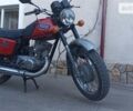 Красный ИЖ Планета 5, объемом двигателя 0.36 л и пробегом 17 тыс. км за 750 $, фото 6 на Automoto.ua