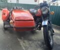 Красный ИЖ Планета 5, объемом двигателя 0 л и пробегом 5 тыс. км за 650 $, фото 1 на Automoto.ua