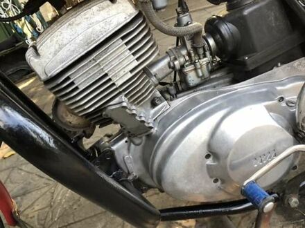 ИЖ Планета 5 1992 в Ахтырке на Automoto.ua Красный ИЖ Планета 5, объемом двигателя 0 л и пробегом 100 тыс. км за 530 $, фото 1 на Automoto.ua