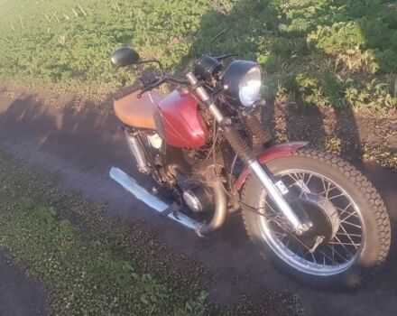 ИЖ Планета 5, объемом двигателя 0.36 л и пробегом 0 тыс. км за 237 $, фото 1 на Automoto.ua