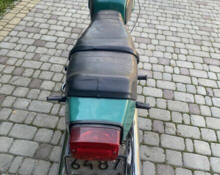 ИЖ Планета 5, объемом двигателя 0.35 л и пробегом 0 тыс. км за 400 $, фото 4 на Automoto.ua