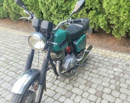 ИЖ Планета 5, объемом двигателя 0.35 л и пробегом 0 тыс. км за 400 $, фото 3 на Automoto.ua