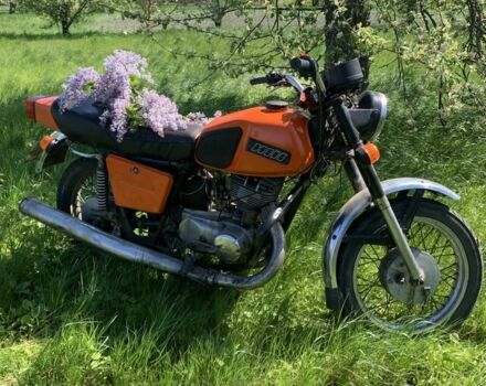 ИЖ Планета 5, объемом двигателя 0 л и пробегом 0 тыс. км за 180 $, фото 1 на Automoto.ua