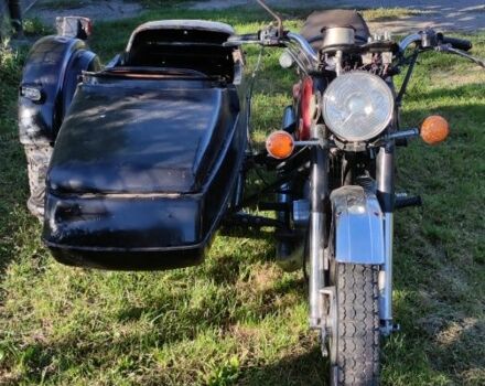 ИЖ Планета 5, объемом двигателя 0.35 л и пробегом 0 тыс. км за 204 $, фото 4 на Automoto.ua