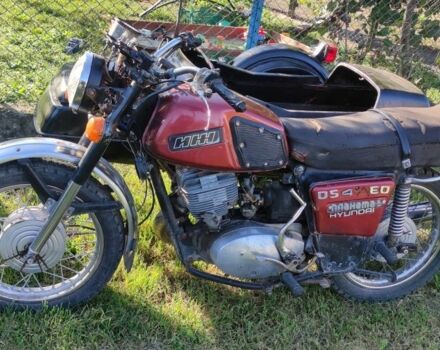 ИЖ Планета 5, объемом двигателя 0.35 л и пробегом 0 тыс. км за 204 $, фото 2 на Automoto.ua