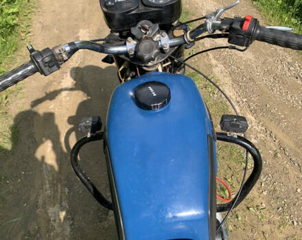 ИЖ Планета 5, объемом двигателя 0.35 л и пробегом 500 тыс. км за 335 $, фото 2 на Automoto.ua