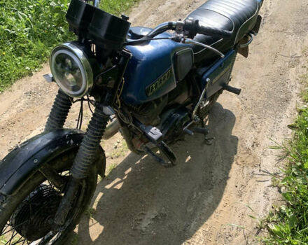 ИЖ Планета 5, объемом двигателя 0.35 л и пробегом 500 тыс. км за 335 $, фото 3 на Automoto.ua