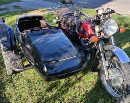 ИЖ Планета 5, объемом двигателя 0.35 л и пробегом 0 тыс. км за 204 $, фото 3 на Automoto.ua