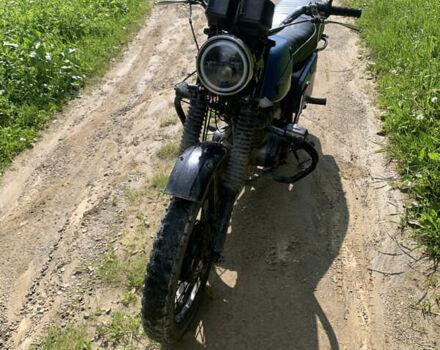 ИЖ Планета 5, объемом двигателя 0.35 л и пробегом 500 тыс. км за 335 $, фото 4 на Automoto.ua