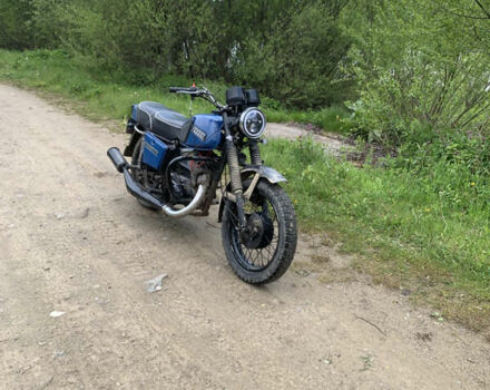 ИЖ Планета 5, объемом двигателя 0.35 л и пробегом 500 тыс. км за 335 $, фото 6 на Automoto.ua