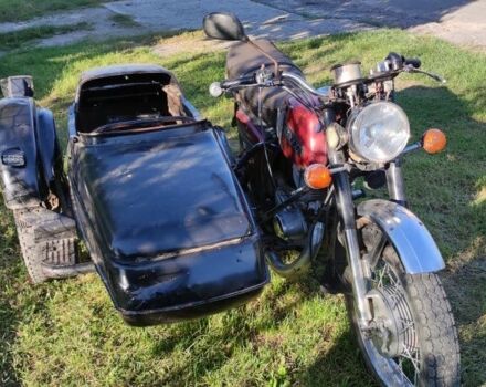 ИЖ Планета 5, объемом двигателя 0.35 л и пробегом 0 тыс. км за 204 $, фото 6 на Automoto.ua