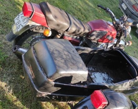 ИЖ Планета 5, объемом двигателя 0.35 л и пробегом 0 тыс. км за 204 $, фото 5 на Automoto.ua