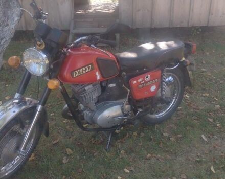 ИЖ Планета 5, объемом двигателя 0.35 л и пробегом 0 тыс. км за 647 $, фото 4 на Automoto.ua