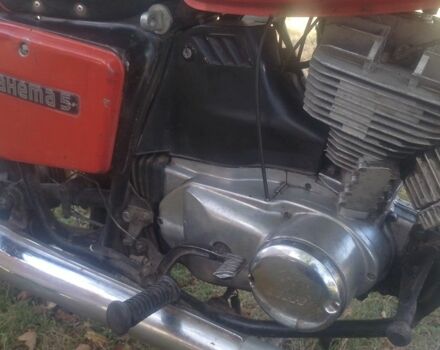 ИЖ Планета 5, объемом двигателя 0.35 л и пробегом 0 тыс. км за 647 $, фото 3 на Automoto.ua