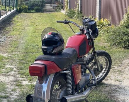 ІЖ Планєта 5, об'ємом двигуна 0.35 л та пробігом 0 тис. км за 300 $, фото 1 на Automoto.ua