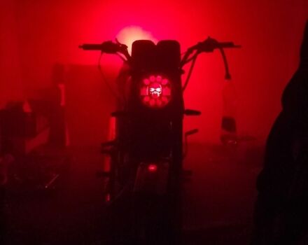 ИЖ Планета 5, объемом двигателя 0.35 л и пробегом 0 тыс. км за 357 $, фото 1 на Automoto.ua