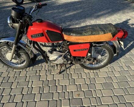 ІЖ Планєта 5, об'ємом двигуна 0.35 л та пробігом 0 тис. км за 480 $, фото 1 на Automoto.ua