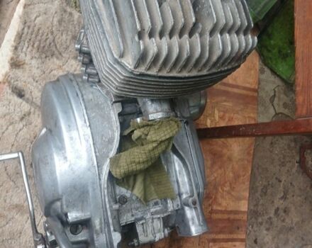 ИЖ Планета 5, объемом двигателя 0 л и пробегом 0 тыс. км за 60 $, фото 1 на Automoto.ua