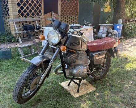 ИЖ Планета 5, объемом двигателя 0.35 л и пробегом 0 тыс. км за 375 $, фото 6 на Automoto.ua