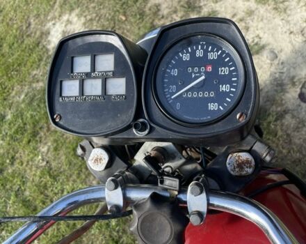 ІЖ Планєта 5, об'ємом двигуна 0.35 л та пробігом 0 тис. км за 300 $, фото 2 на Automoto.ua
