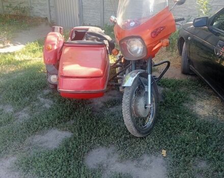 ІЖ Планєта 5, об'ємом двигуна 0.35 л та пробігом 0 тис. км за 836 $, фото 3 на Automoto.ua