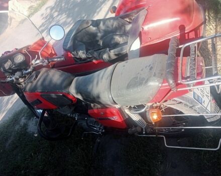 ІЖ Планєта 5, об'ємом двигуна 0.35 л та пробігом 0 тис. км за 836 $, фото 2 на Automoto.ua