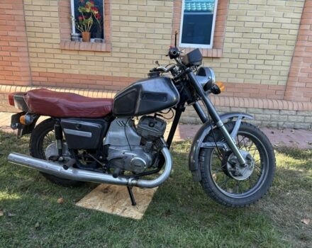 ИЖ Планета 5, объемом двигателя 0.35 л и пробегом 0 тыс. км за 375 $, фото 1 на Automoto.ua