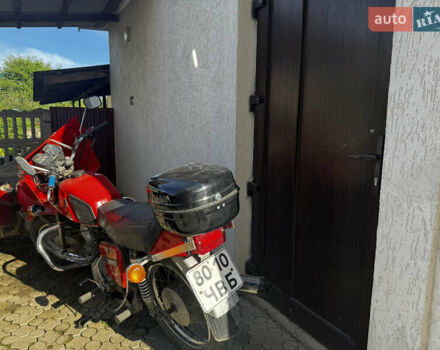 ИЖ Планета 5, объемом двигателя 0 л и пробегом 150 тыс. км за 400 $, фото 4 на Automoto.ua