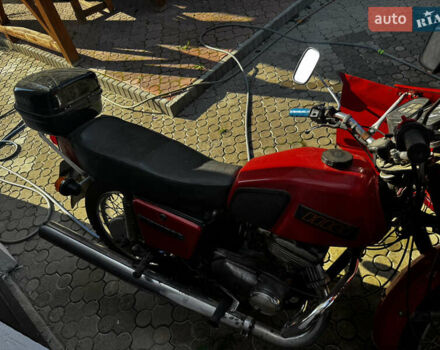 ИЖ Планета 5, объемом двигателя 0 л и пробегом 150 тыс. км за 400 $, фото 2 на Automoto.ua