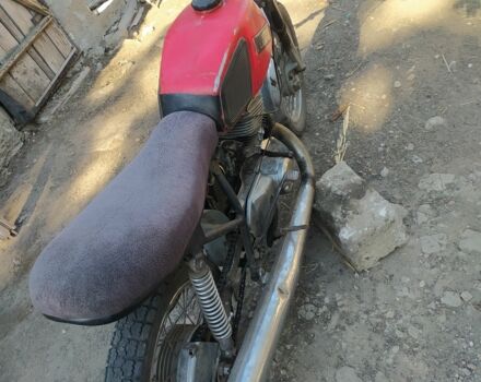 ІЖ Планєта 5, об'ємом двигуна 0.35 л та пробігом 0 тис. км за 145 $, фото 6 на Automoto.ua
