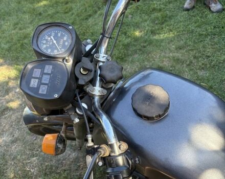 ИЖ Планета 5, объемом двигателя 0.35 л и пробегом 0 тыс. км за 375 $, фото 5 на Automoto.ua