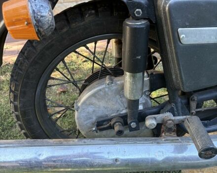 ИЖ Планета 5, объемом двигателя 0.35 л и пробегом 0 тыс. км за 375 $, фото 7 на Automoto.ua